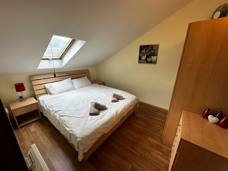 Zu verkaufen  1 Schlafzimmer region Blagoewgrad , Bansko , 52 qm | 22722896 - Bild [11]