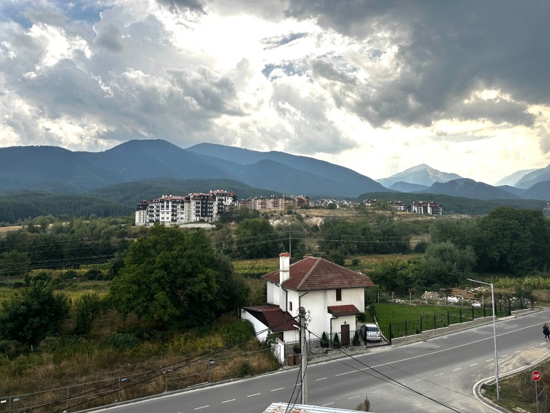 Til salg  1 soveværelse region Blagoevgrad , Bansko , 52 kvm | 22722896 - billede [8]