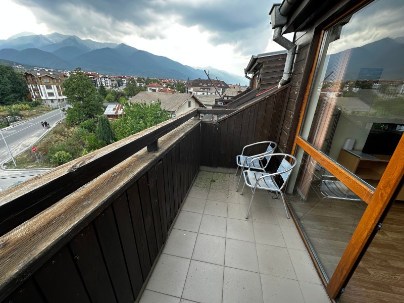 Till salu  1 sovrum region Blagoevgrad , Bansko , 52 kvm | 22722896 - bild [10]