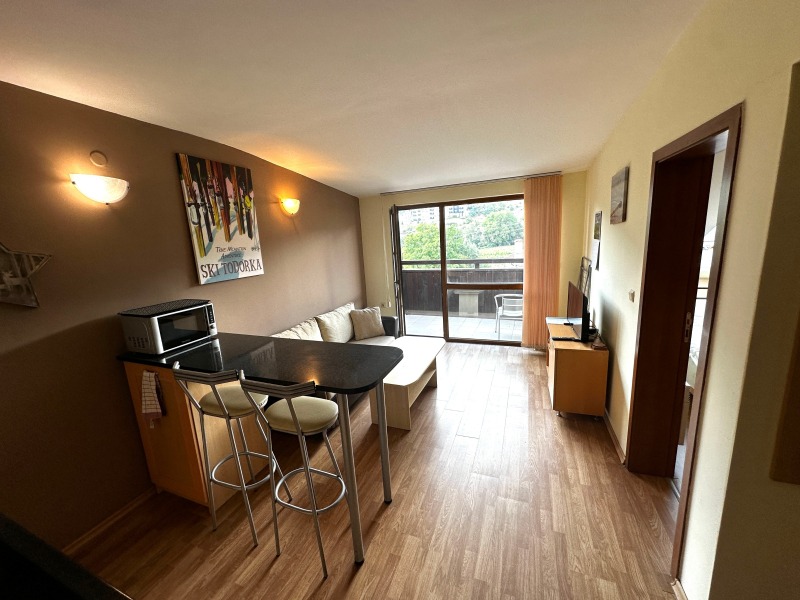 Zu verkaufen  1 Schlafzimmer region Blagoewgrad , Bansko , 52 qm | 22722896 - Bild [17]