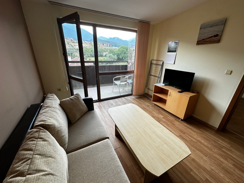 Zu verkaufen  1 Schlafzimmer region Blagoewgrad , Bansko , 52 qm | 22722896 - Bild [15]