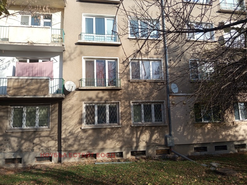 Продава  2-стаен, град София, Дървеница •  174 000 EUR • ID 44165929 — holmes.bg - [1] 