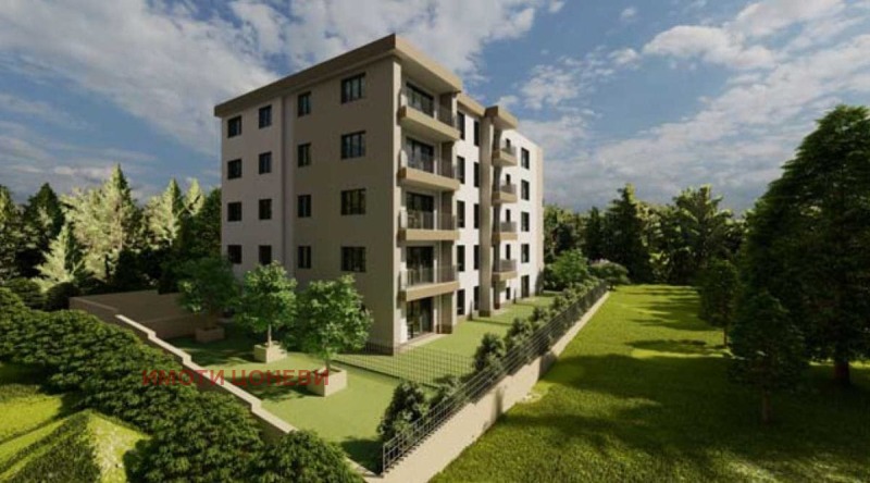 Na sprzedaż  1 sypialnia Stara Zagora , Żeleznik - centar , 71 mkw | 78095580