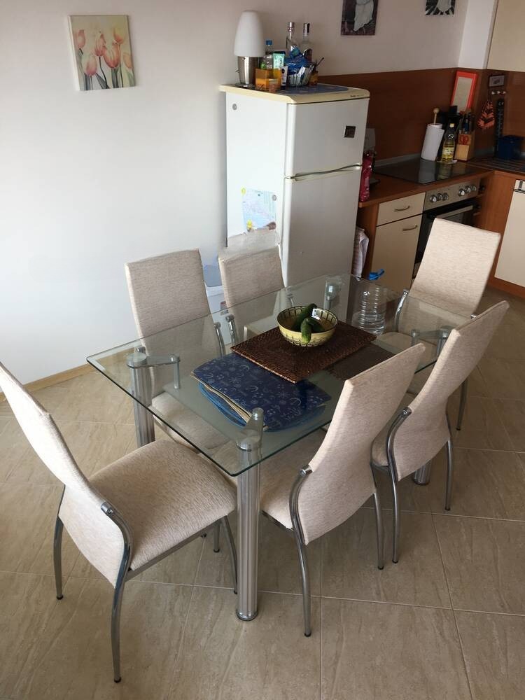 Продава  2-стаен, област Бургас, гр. Свети Влас • 75 000 EUR • ID 24912426 — holmes.bg - [1] 