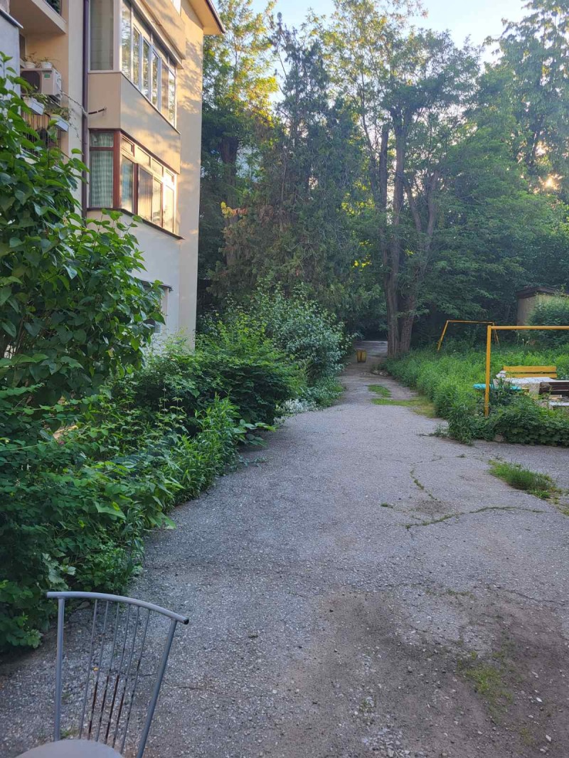 На продаж  1 спальня София , Лозенец , 66 кв.м | 38979688 - зображення [2]