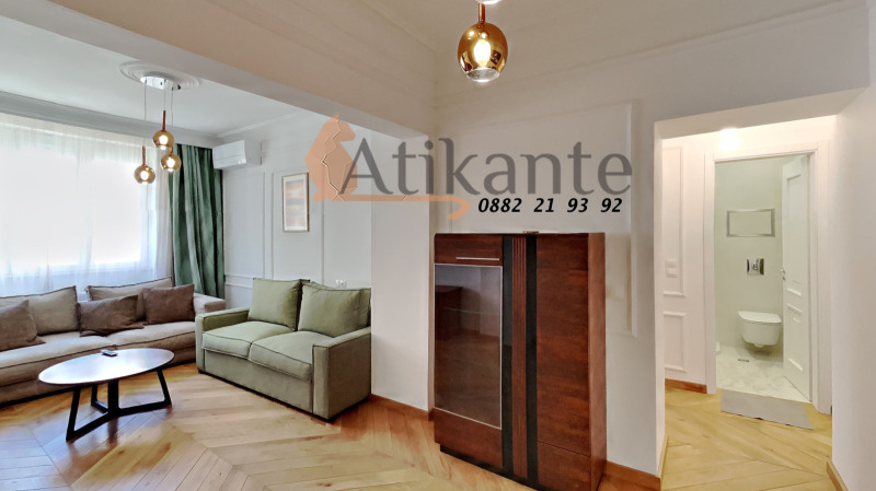 À venda  1 quarto Sofia , Centar , 80 m² | 70129799 - imagem [2]