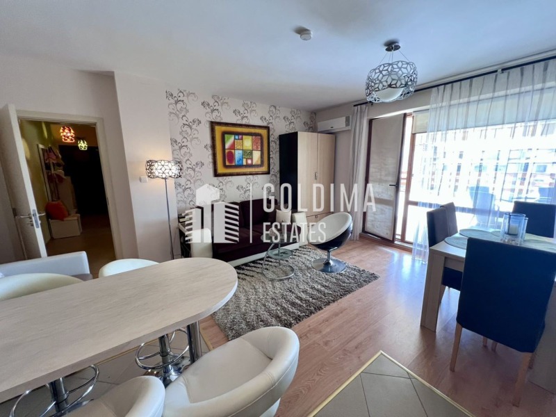 Продава  2-стаен област Бургас , к.к. Слънчев бряг , 71 кв.м | 23802184 - изображение [3]