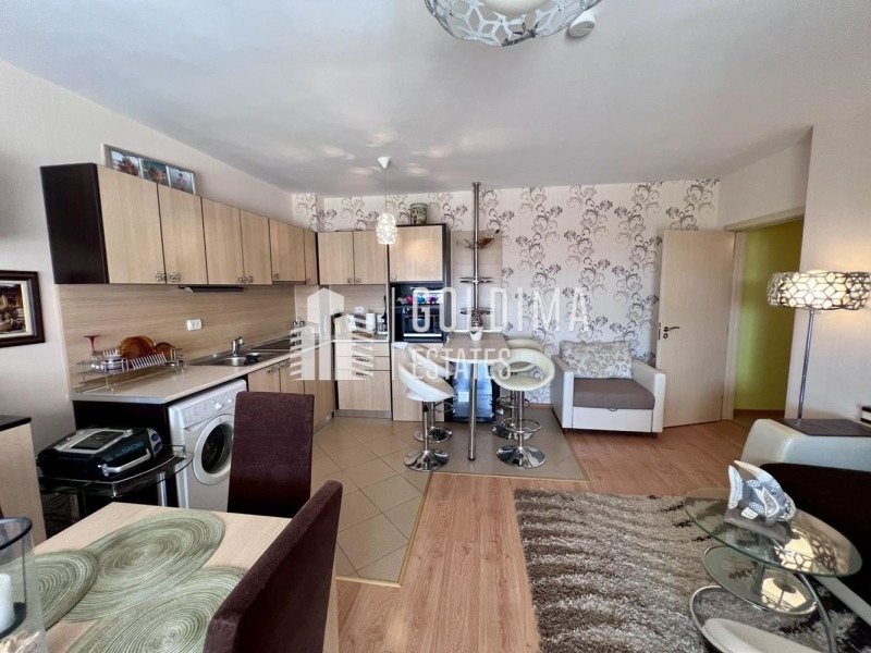 Продава  2-стаен област Бургас , к.к. Слънчев бряг , 71 кв.м | 23802184 - изображение [2]