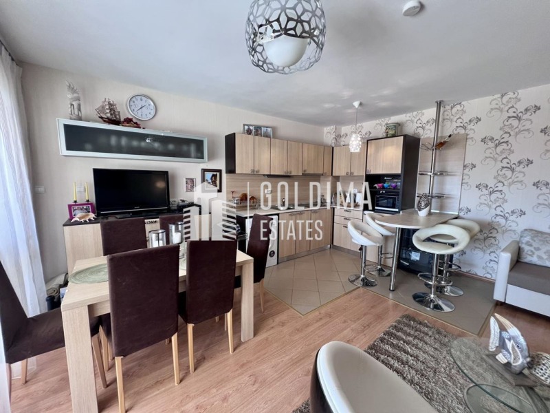 Продава  2-стаен област Бургас , к.к. Слънчев бряг , 71 кв.м | 23802184