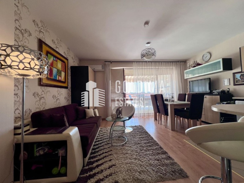Продава  2-стаен област Бургас , к.к. Слънчев бряг , 71 кв.м | 23802184 - изображение [4]