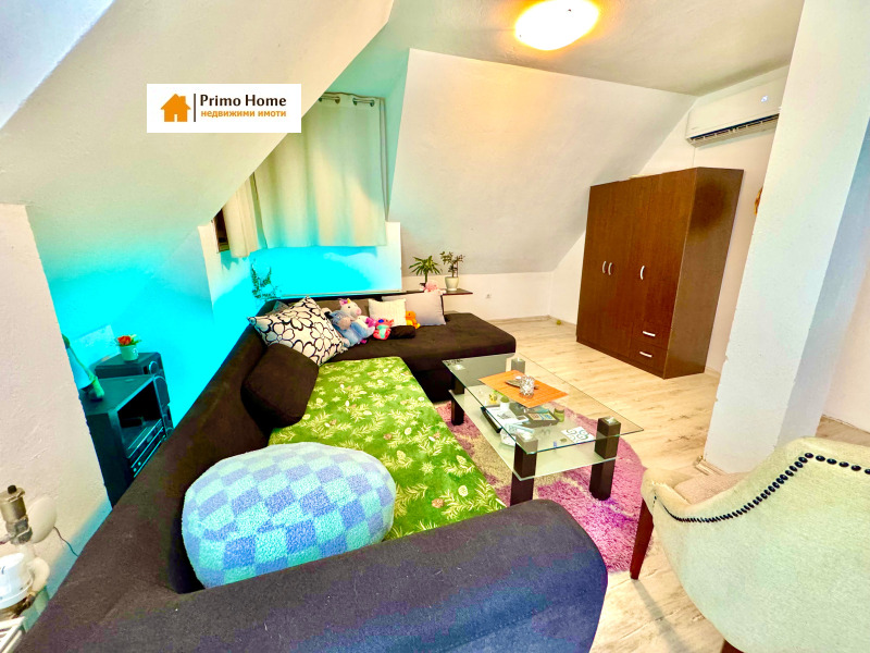 For Sale  1 bedroom Ruse , Tsentar , 84 sq.m | 44039605 - image [2]