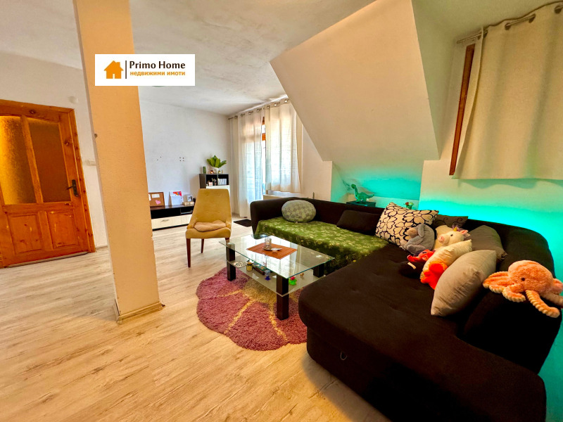 For Sale  1 bedroom Ruse , Tsentar , 84 sq.m | 44039605