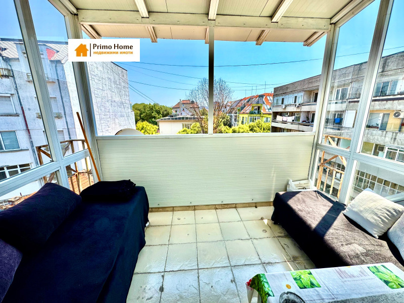 For Sale  1 bedroom Ruse , Tsentar , 84 sq.m | 44039605 - image [7]