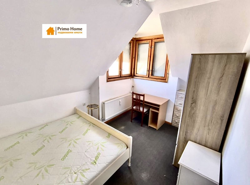 For Sale  1 bedroom Ruse , Tsentar , 84 sq.m | 44039605 - image [10]