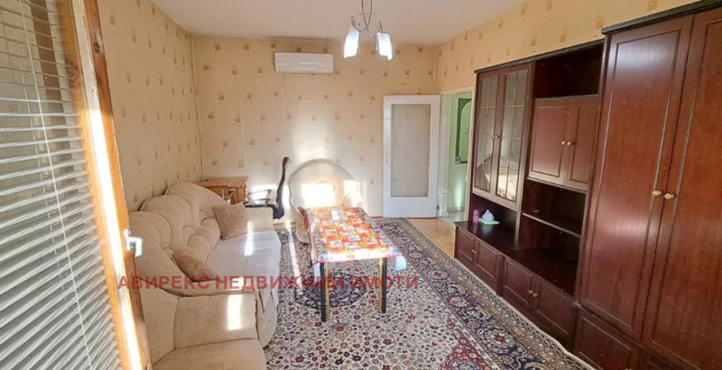 Na prodej  1 ložnice Plovdiv , Christo Smirnenski , 55 m2 | 89441131 - obraz [12]