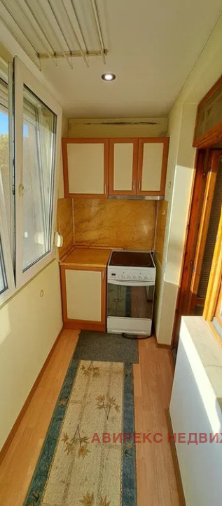 Na prodej  1 ložnice Plovdiv , Christo Smirnenski , 55 m2 | 89441131 - obraz [8]