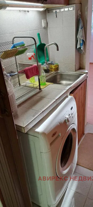 Na prodej  1 ložnice Plovdiv , Christo Smirnenski , 55 m2 | 89441131 - obraz [5]