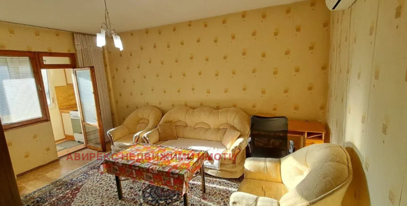 Na prodej  1 ložnice Plovdiv , Christo Smirnenski , 55 m2 | 89441131 - obraz [11]