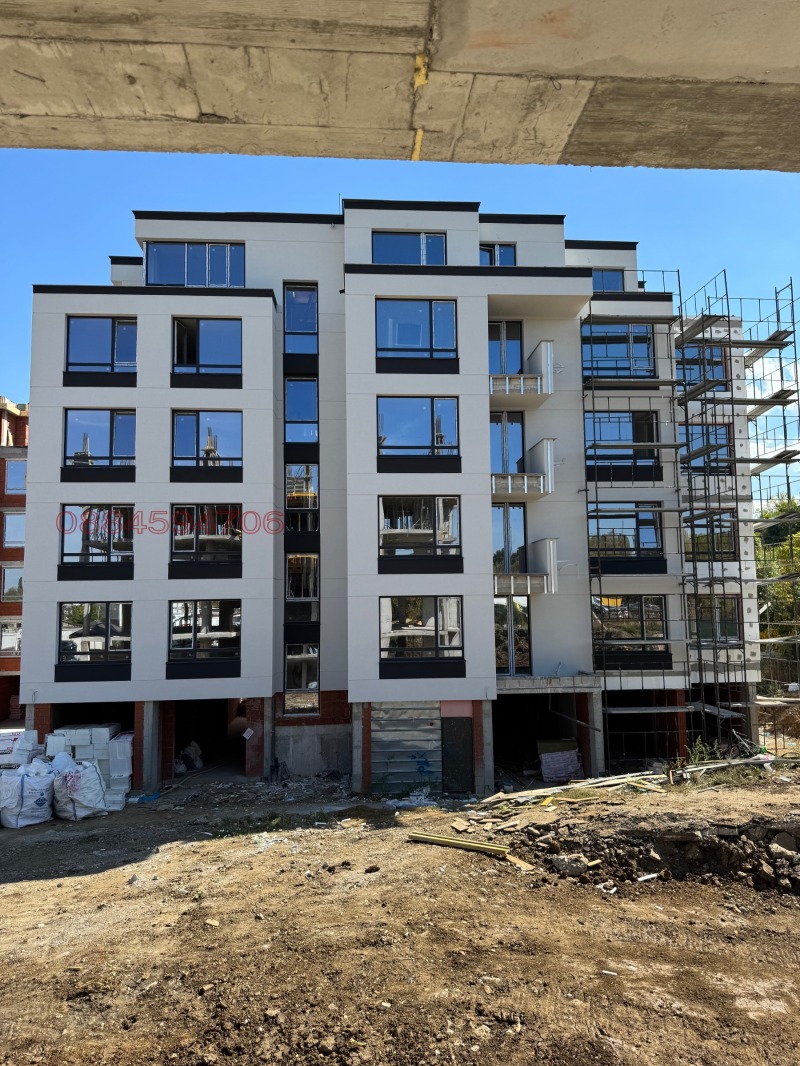 Na prodej  1 ložnice Sofia , Ovča kupel , 63 m2 | 27033966 - obraz [4]