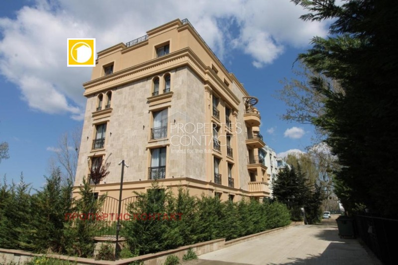 Til salgs  1 soverom region Burgas , k.k. Slansjev brjag , 52 kvm | 56274141 - bilde [16]