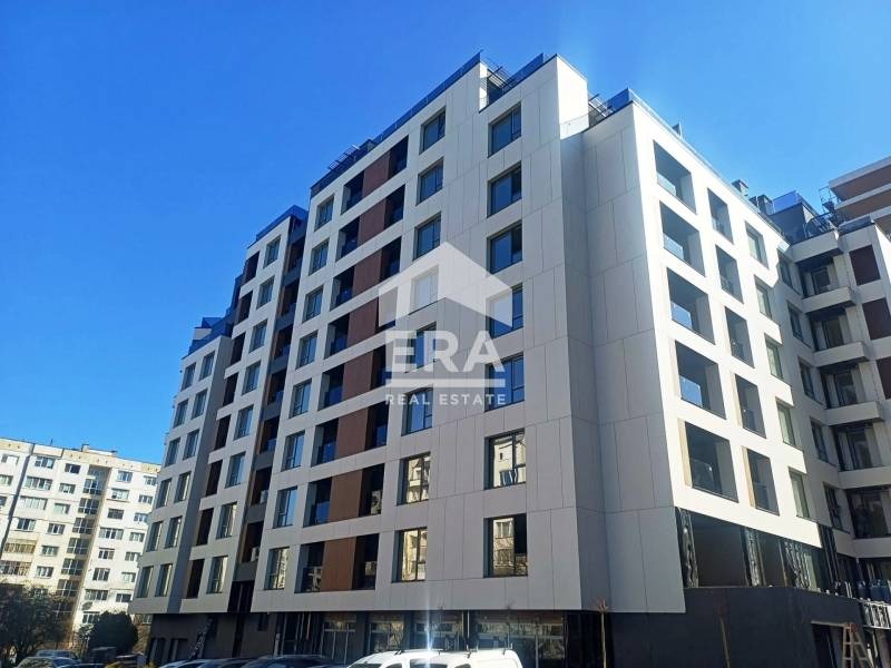 Продава 2-СТАЕН, гр. София, Младост 4, снимка 2 - Апартаменти - 53427501