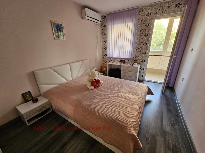 In vendita  2 camere da letto Stara Zagora , Tri chuchura - sever , 104 mq | 62260207 - Immagine [7]