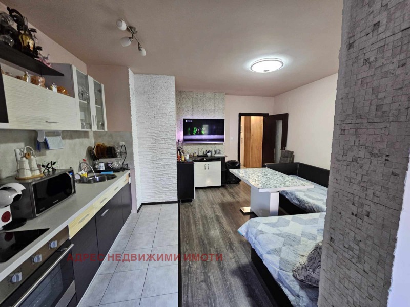 In vendita  2 camere da letto Stara Zagora , Tri chuchura - sever , 104 mq | 62260207 - Immagine [10]