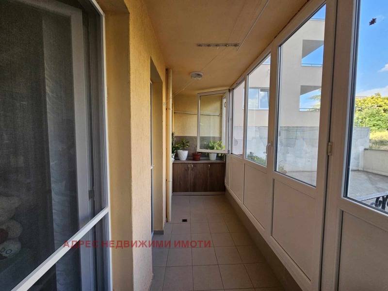 De vânzare  2 dormitoare Stara Zagora , Tri ciuciura - sever , 104 mp | 62260207 - imagine [3]