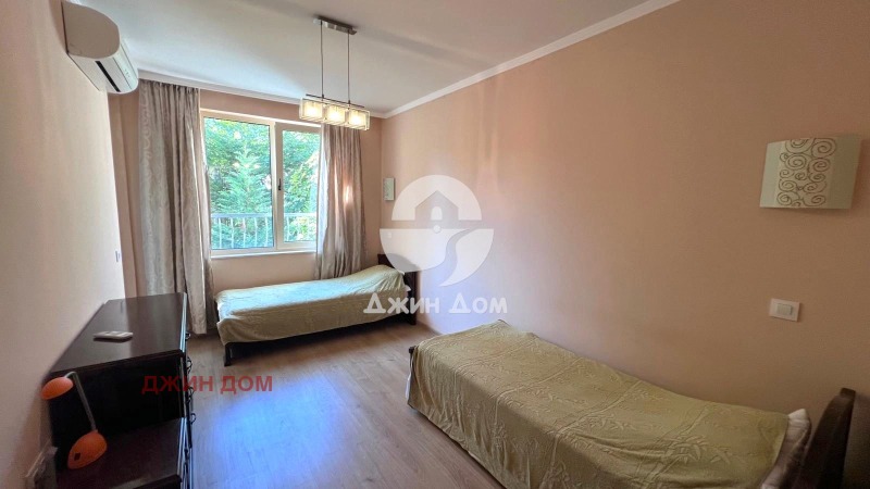 Till salu  2 sovrum region Burgas , Nesebar , 108 kvm | 31358306 - bild [8]