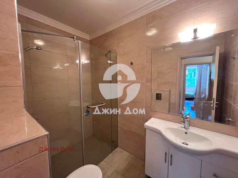 Myytävänä  2 makuuhuonetta Burgasin alue , Nesebar , 108 neliömetriä | 31358306 - kuva [6]