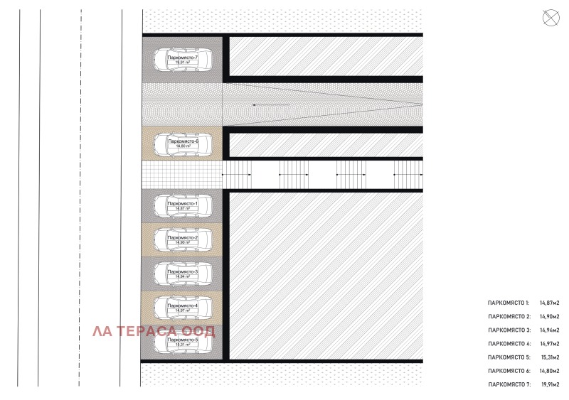 Продава 3-СТАЕН, гр. София, в.з.Американски колеж, снимка 6 - Aпартаменти - 49182919