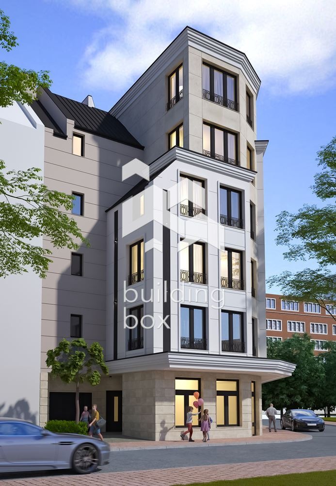 Eladó  2 hálószobás Sofia , Centar , 122 négyzetméter | 20194752 - kép [6]