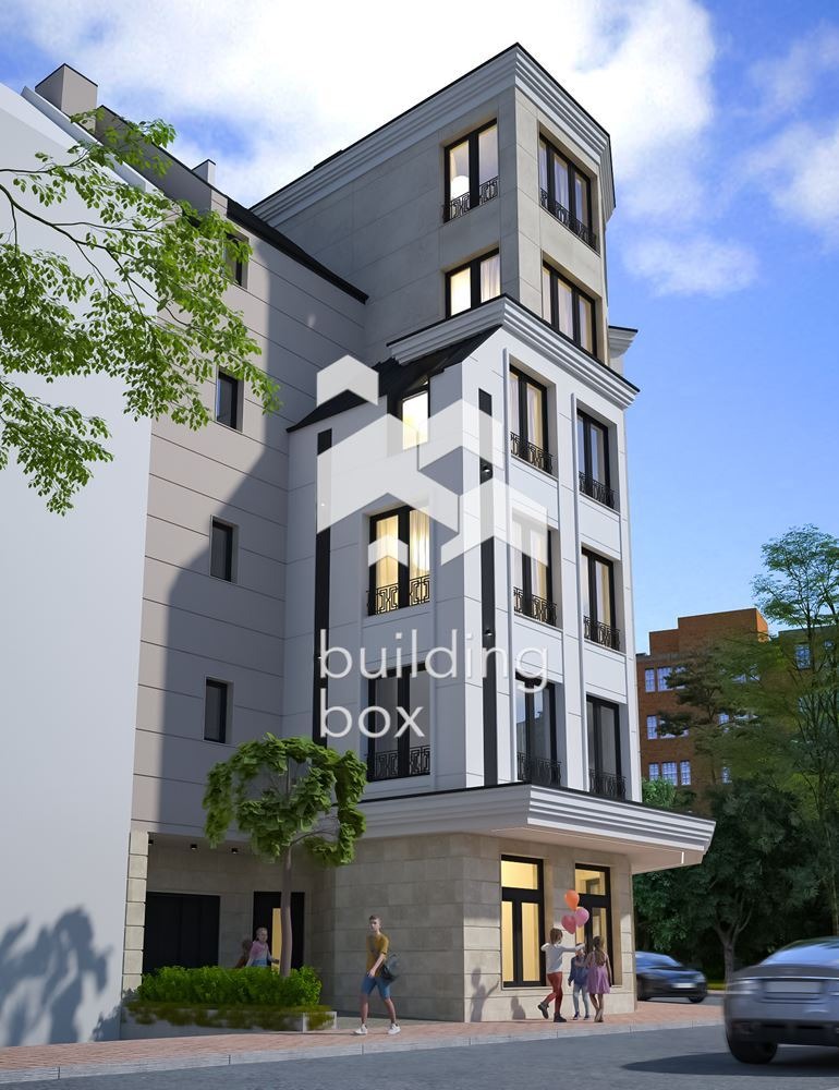 Eladó  2 hálószobás Sofia , Centar , 122 négyzetméter | 20194752 - kép [10]