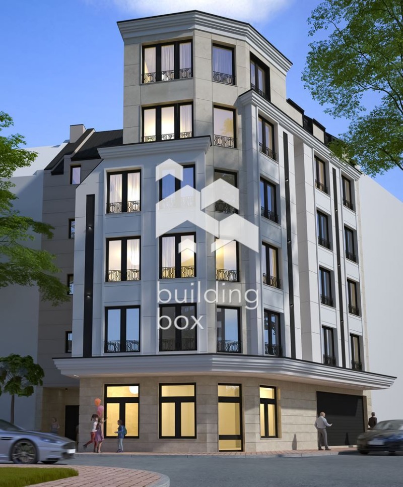 Eladó  2 hálószobás Sofia , Centar , 122 négyzetméter | 20194752 - kép [9]