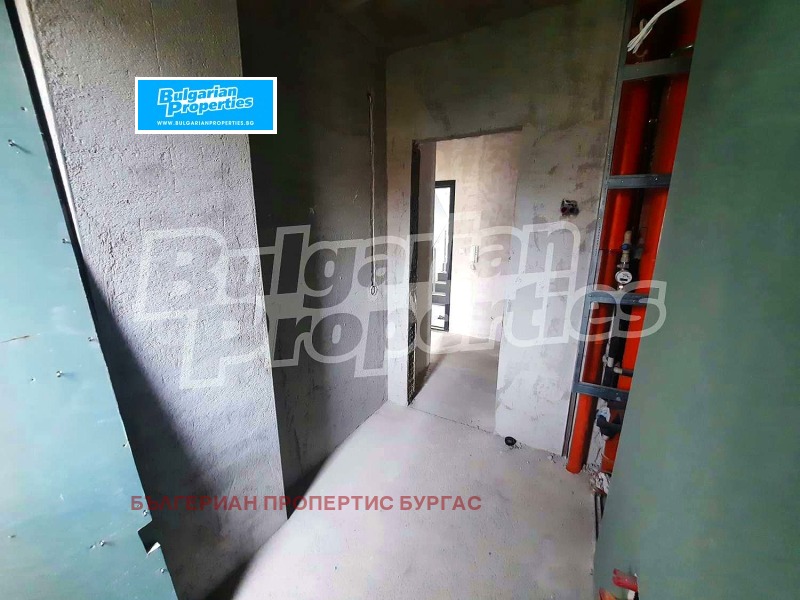 Till salu  2 sovrum Burgas , Sarafovo , 92 kvm | 41295820 - bild [9]