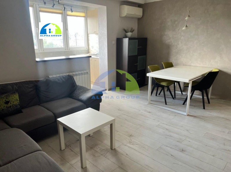 Myytävänä  2 makuuhuonetta Sofia , Sveta Troitsa , 84 neliömetriä | 51314003 - kuva [3]