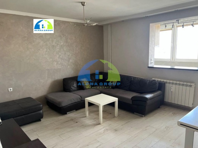 Myytävänä  2 makuuhuonetta Sofia , Sveta Troitsa , 84 neliömetriä | 51314003 - kuva [4]