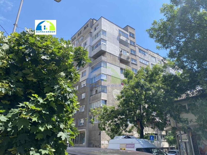 Myytävänä  2 makuuhuonetta Sofia , Sveta Troitsa , 84 neliömetriä | 51314003