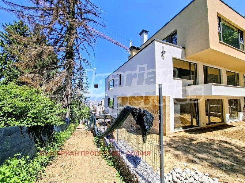 Продается  2 спальни София , Бояна , 97 кв.м | 46259115 - изображение [14]