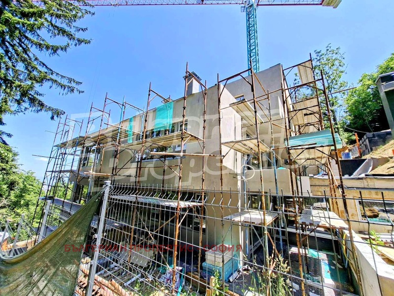 Продается  2 спальни София , Бояна , 97 кв.м | 46259115 - изображение [11]