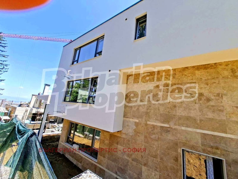 Продается  2 спальни София , Бояна , 97 кв.м | 46259115 - изображение [2]