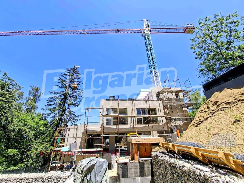 Продается  2 спальни София , Бояна , 97 кв.м | 46259115 - изображение [15]