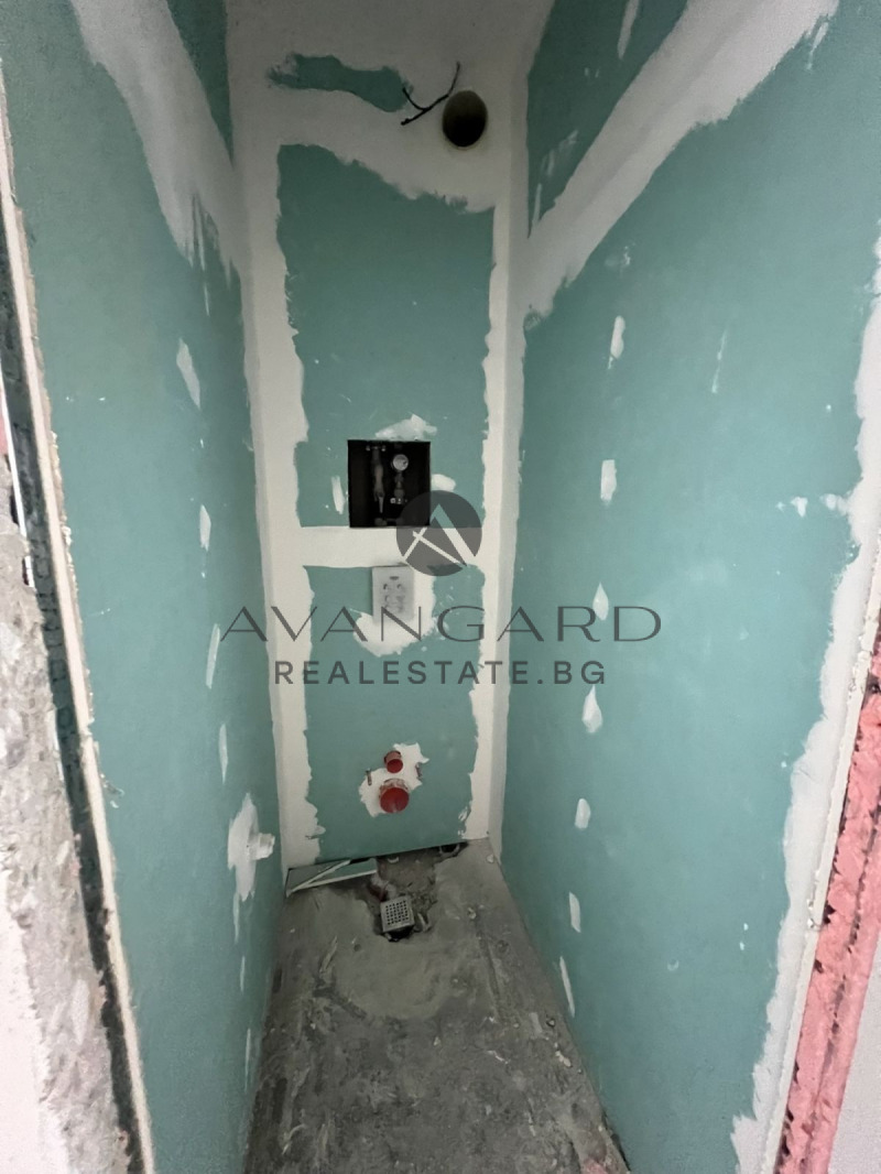 Til salg  2 soveværelser Plovdiv , Karshiyaka , 92 kvm | 60701537 - billede [5]