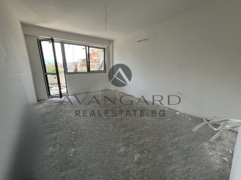 Til salg  2 soveværelser Plovdiv , Karshiyaka , 92 kvm | 60701537 - billede [3]