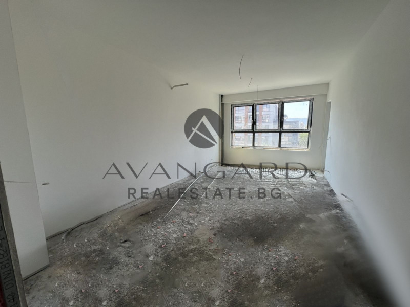 Til salg  2 soveværelser Plovdiv , Karshiyaka , 92 kvm | 60701537