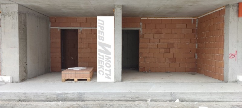 Продава 3-СТАЕН, гр. Пловдив, Каменица 2, снимка 2 - Апартаменти - 53567991