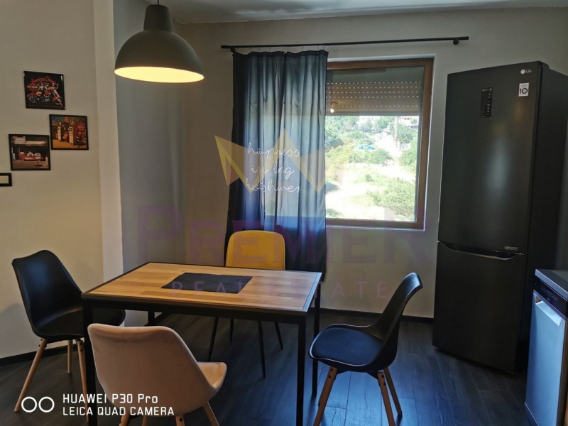 Продава 3-СТАЕН, гр. Варна, Възраждане 4, снимка 3 - Апартаменти - 53494721