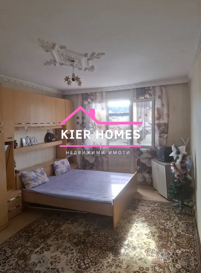 Продава 3-СТАЕН, гр. Тополовград, област Хасково, снимка 3 - Апартаменти - 54063581