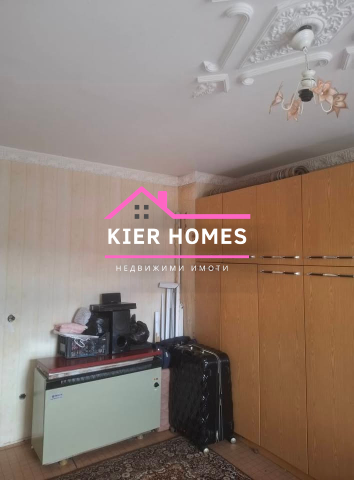 Продава 3-СТАЕН, гр. Тополовград, област Хасково, снимка 2 - Апартаменти - 54063581