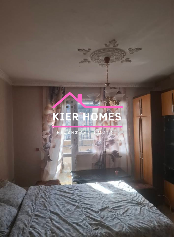 Продава 3-СТАЕН, гр. Тополовград, област Хасково, снимка 5 - Апартаменти - 54063581